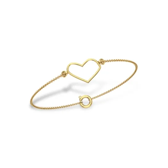 Stella Flexible Bracelet
