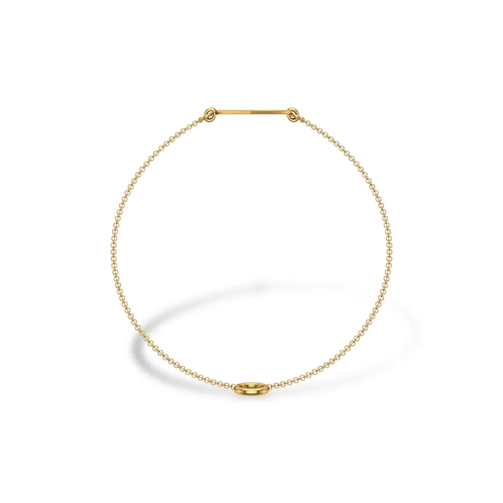 Stella Flexible Bracelet