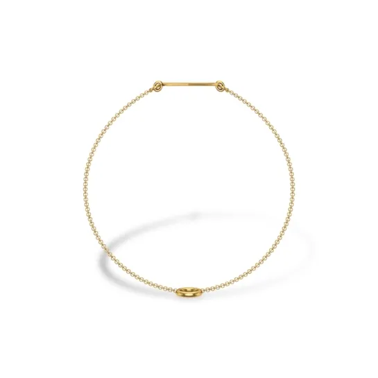 Stella Flexible Bracelet
