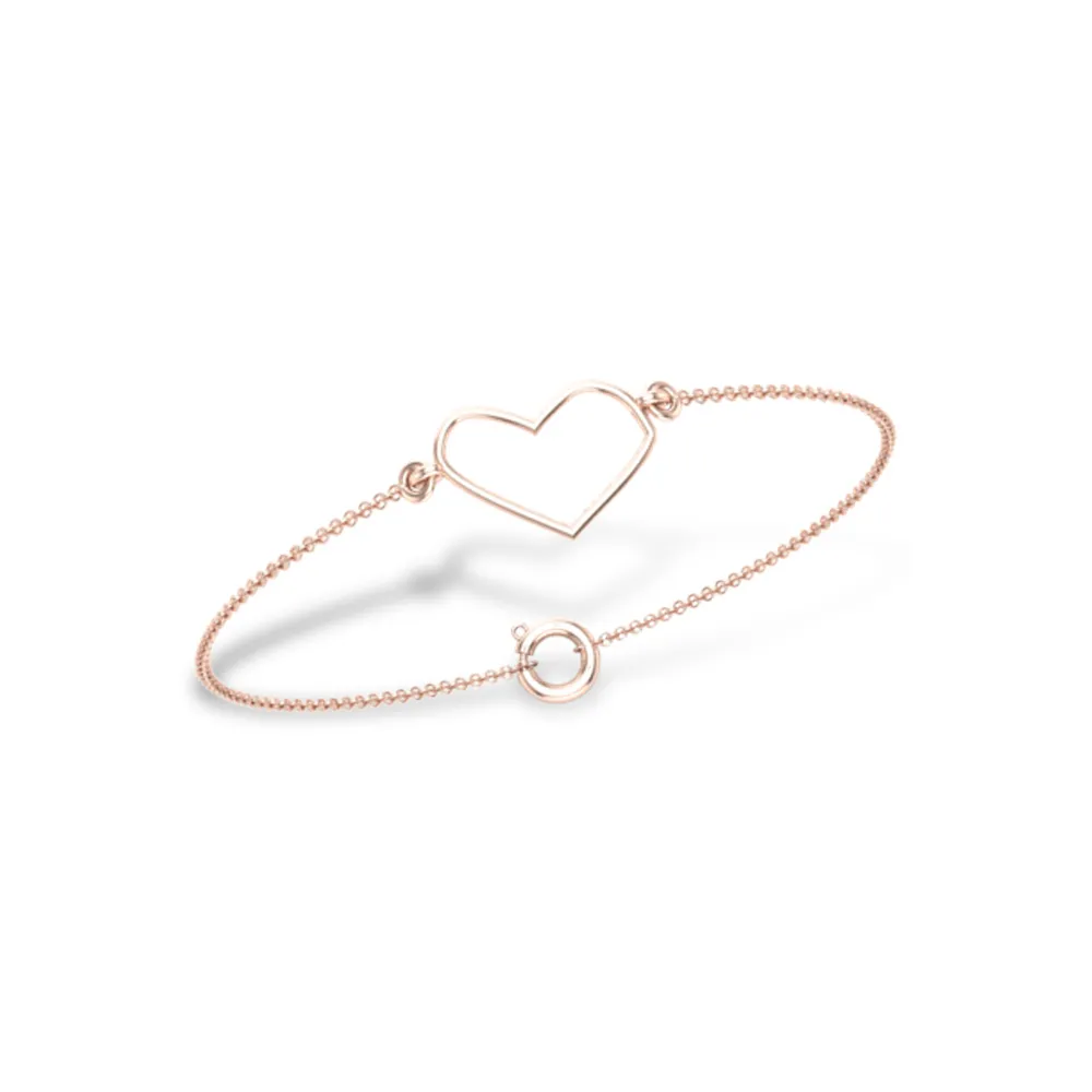 Stella Flexible Bracelet