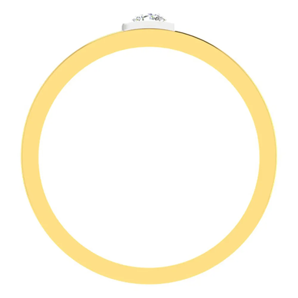 Talia Diamond Ring for Him Talia Diamond Ring for Him