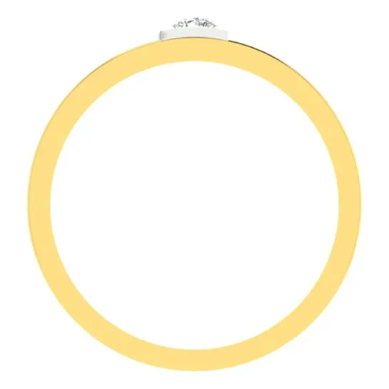 Talia Diamond Ring for Him Talia Diamond Ring for Him