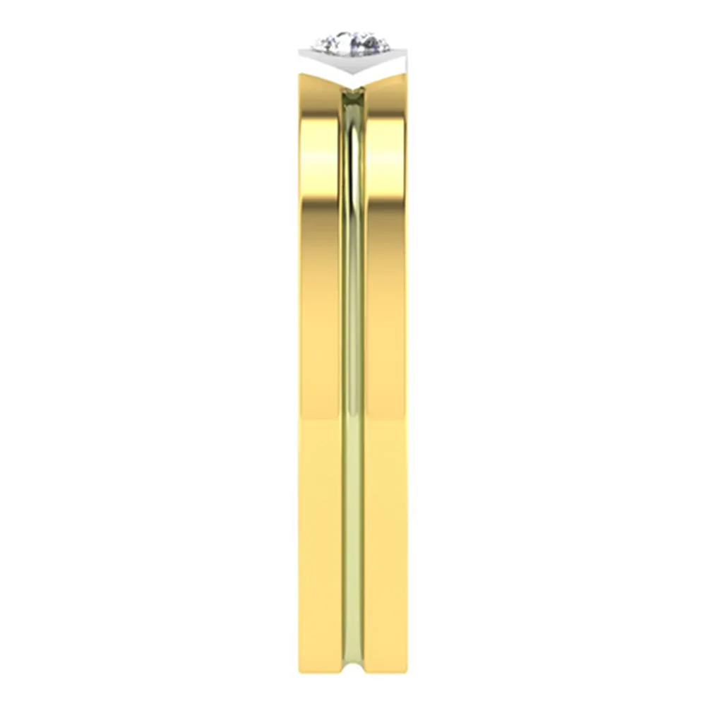 Talia Diamond Ring for Him Talia Diamond Ring for Him