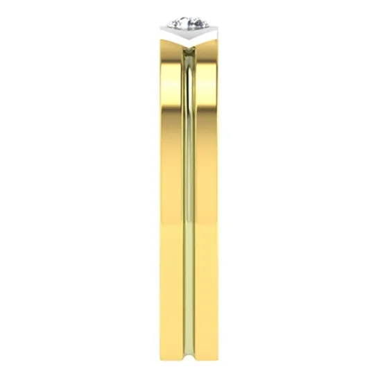 Talia Diamond Ring for Him Talia Diamond Ring for Him