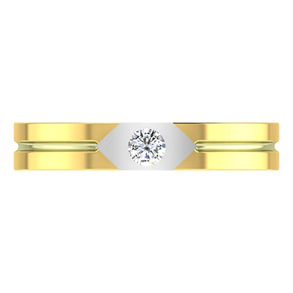 Talia Diamond Ring for Him Talia Diamond Ring for Him