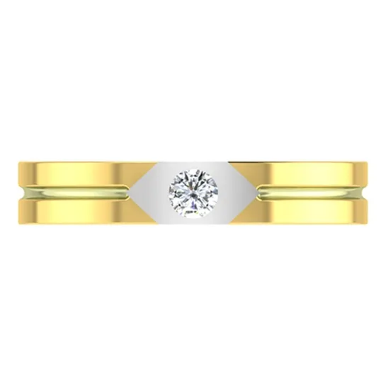 Talia Diamond Ring for Him Talia Diamond Ring for Him