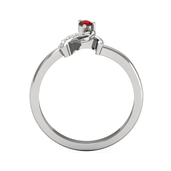 Taliyah Diamond Ring Taliyah Diamond Ring