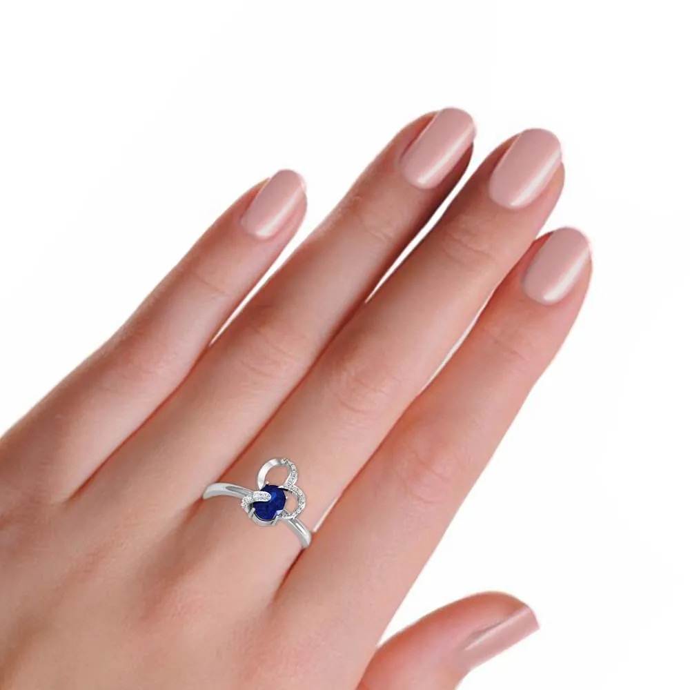 Marina Diamond Ring Marina Diamond Ring