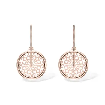Vembley Rose Gold Da…