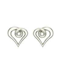 Victoria Gold Studs