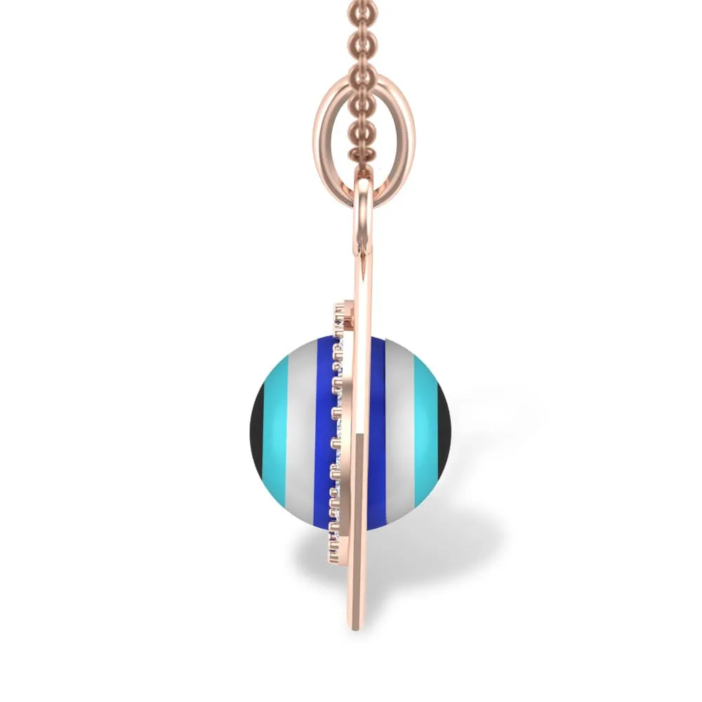 Vienna Diamond Pendant Vienna Diamond Pendant
