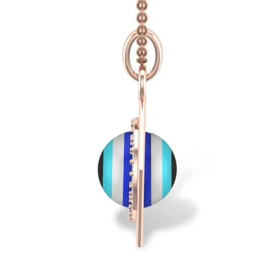 Vienna Diamond Pendant Vienna Diamond Pendant