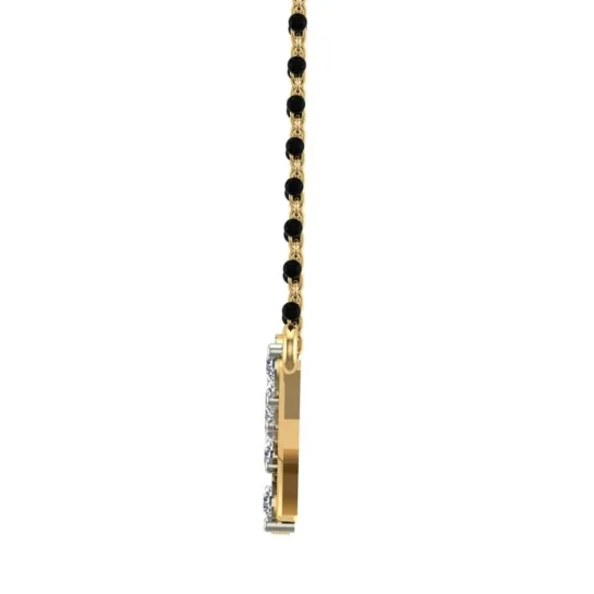 Waylon Diamond Mangalsutra Waylon Diamond Mangalsutra