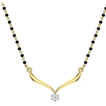 Zarin Diamond Mangal…