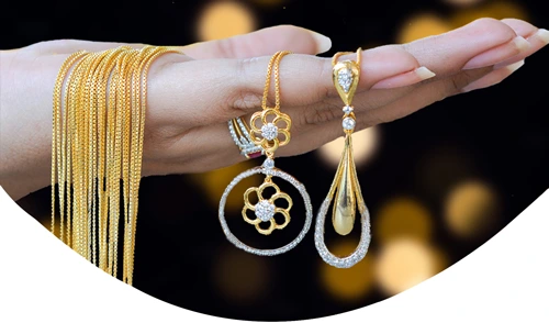 pure gold jewellery online shopping