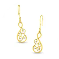 latest earrings design 2023