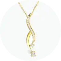 mangalsutra pendant, pendant design